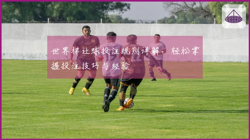 世界杯让球投注规则详解，轻松掌握投注技巧与经验