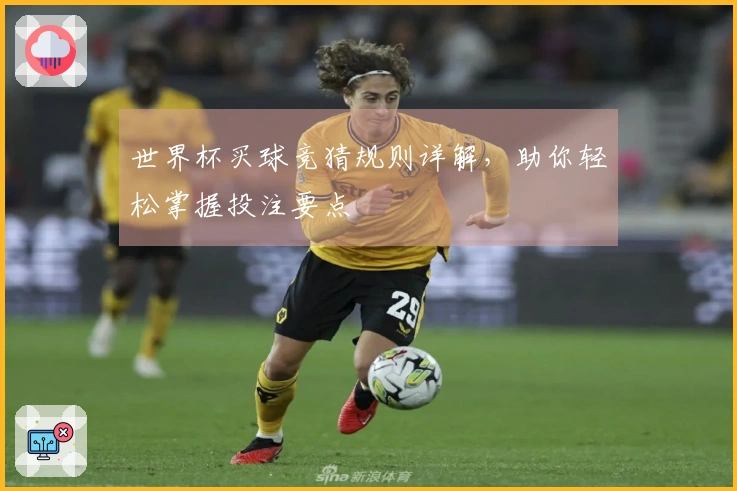 世界杯买球竞猜规则详解，助你轻松掌握投注要点