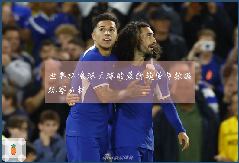 世界杯滚球买球的最新趋势与数据观察分析