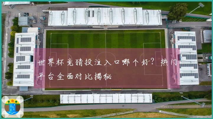 世界杯竞猜投注入口哪个好？热门平台全面对比揭秘